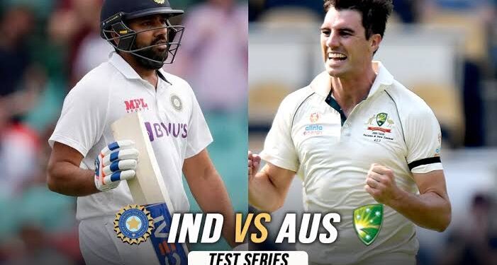 ऑस्ट्रेलिया के खिलाफ पहले टेस्ट मैचों के लिए भारतीय टीम का हुआ एलान, सूर्यकुमार और ईशान को मौका