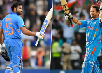 5 सलामी बल्लेबाज जिन्होंने 200 से कम वनडे पारियों में 7500 रन पूरे किए