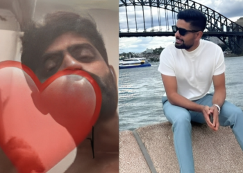 लड़कियों से अश्लील चैट में फंसे बाबर आजम, वीडियो और रिकॉर्डिंग सोशल मीडिया पर हुई लीक