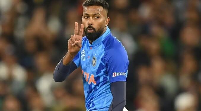 स्टार भारतीय ऑलराउंडर ने नए साल के अपने सबसे बड़े न्यू ईयर रेजोल्यूशन का किया खुलासा