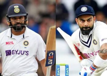 5 भारतीय जो 2023 या 2025 में अपनी आखिरी बॉर्डर-गावस्कर ट्रॉफी खेलेंगे