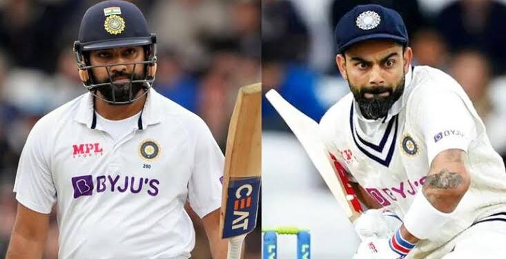 5 भारतीय जो 2023 या 2025 में अपनी आखिरी बॉर्डर-गावस्कर ट्रॉफी खेलेंगे