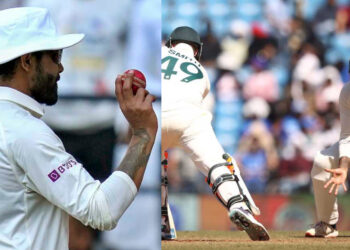 ऑस्ट्रेलिया के खिलाफ पहले टेस्ट में भारत ने कसा शिकंजा, अश्विन और जडेजा ने किया दमदार प्रदर्शन