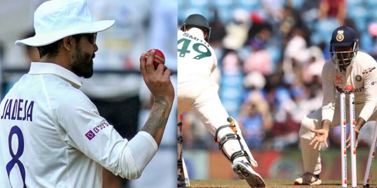 ऑस्ट्रेलिया के खिलाफ पहले टेस्ट में भारत ने कसा शिकंजा, अश्विन और जडेजा ने किया दमदार प्रदर्शन