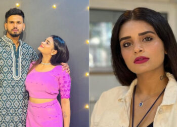 खूबसूरती के मामले में किसी हीरोइन से कम नहीं हैं श्रेयस अय्यर की बहन, देखें उनकी खूबसूरत फोटोज